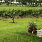 Domaine De Peilhan Bed & Breakfast 3*
