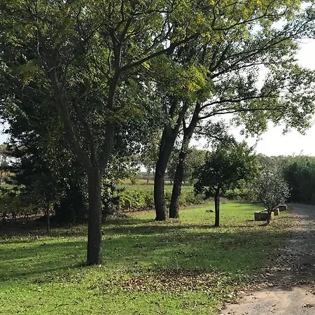 Domaine De Peilhan Roujan