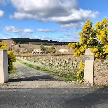 Domaine De Peilhan