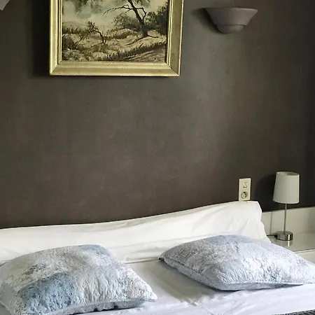B&B Domaine De Peilhan