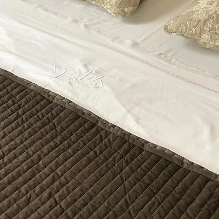 Bed & Breakfast Domaine De Peilhan *