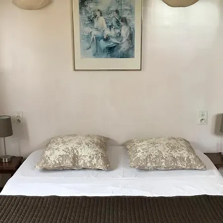 Domaine De Peilhan 3* Roujan