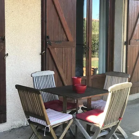 Domaine De Peilhan 3*