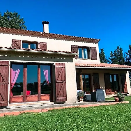 Domaine De Peilhan B&B