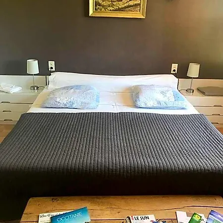 Domaine De Peilhan B&B 3*