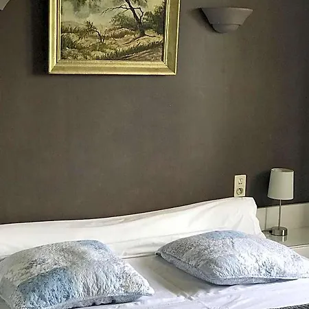 Domaine De Peilhan B&B Roujan