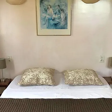 Domaine De Peilhan 3*