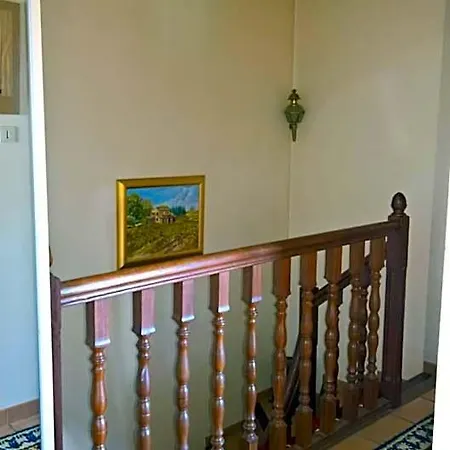 Domaine De Peilhan B&B