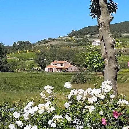 B&B Domaine De Peilhan 3*