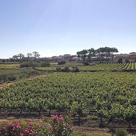 Domaine De Peilhan B&B 3*