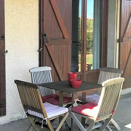 B&B Domaine De Peilhan Roujan