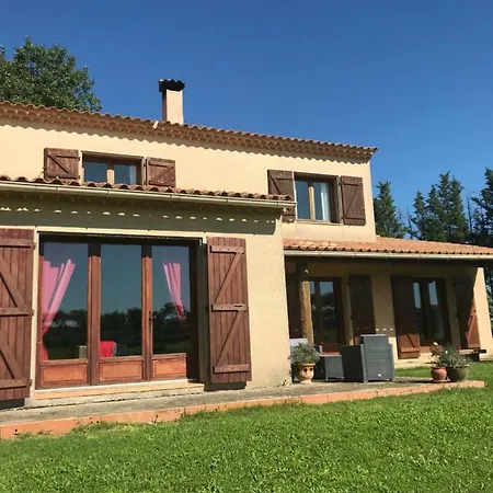 Domaine De Peilhan 3*