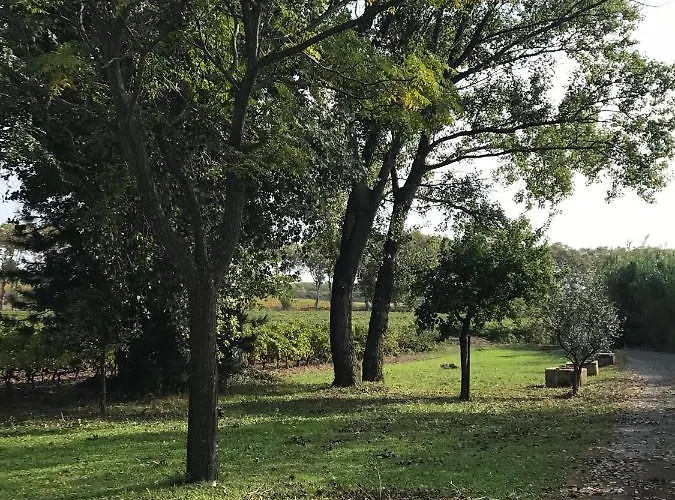 Domaine De Peilhan Roujan